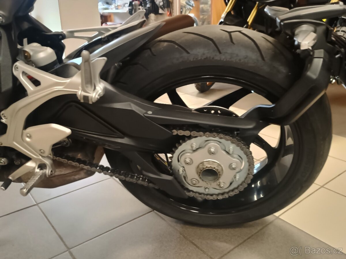 MV AGUSTA BRUTALE 800 2019 24TKM - 12