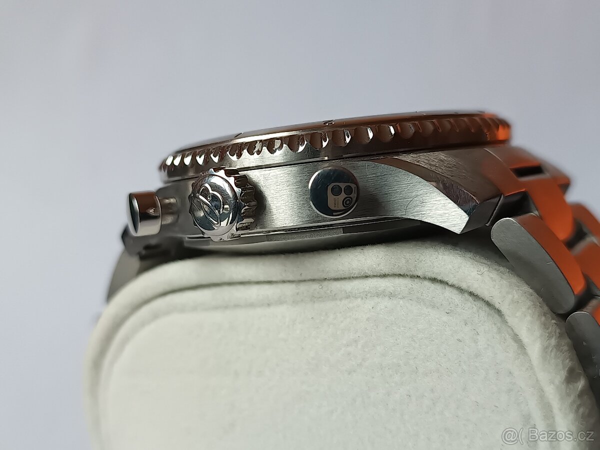 Breitling Aviator 8 Chronograph 43 A13316101C1A1 - 12