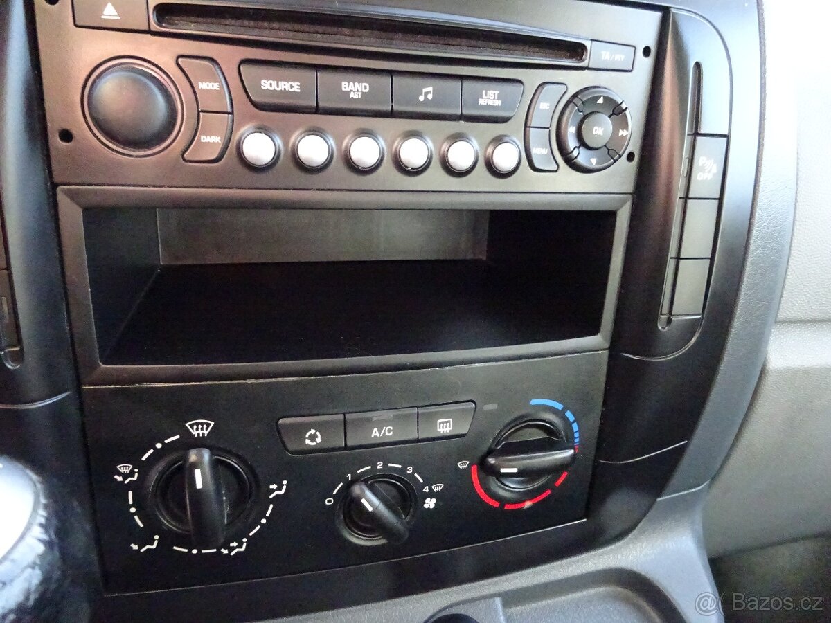 Peugeot Expert 1,6 HDi, 1 MAJITEL, GARANCE KM - 12