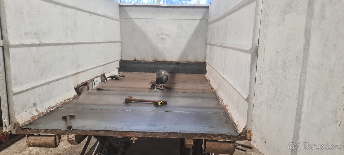 Zedník,obkladač,sádrokartonář,zámečník - 12