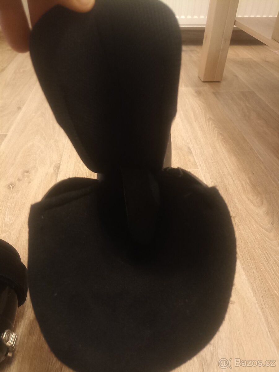 Lyžařské boty Wedze - 12