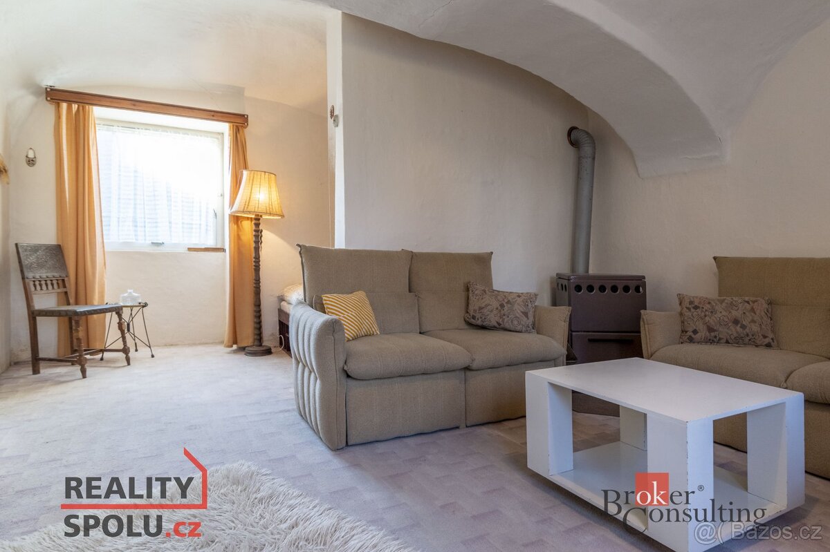 Prodej, domy/rodinný, 170 m2, 53373 Uhersko, Pardubice [ID 7 - 12