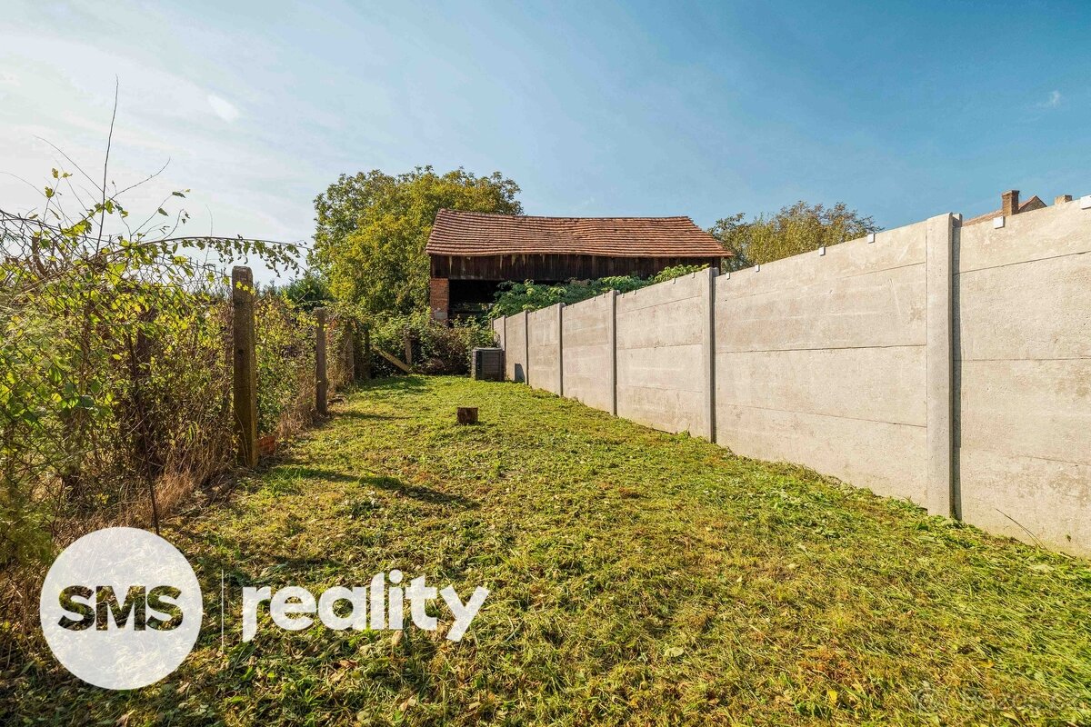 Prodej rodinného domu, Libán, Jičín - 12