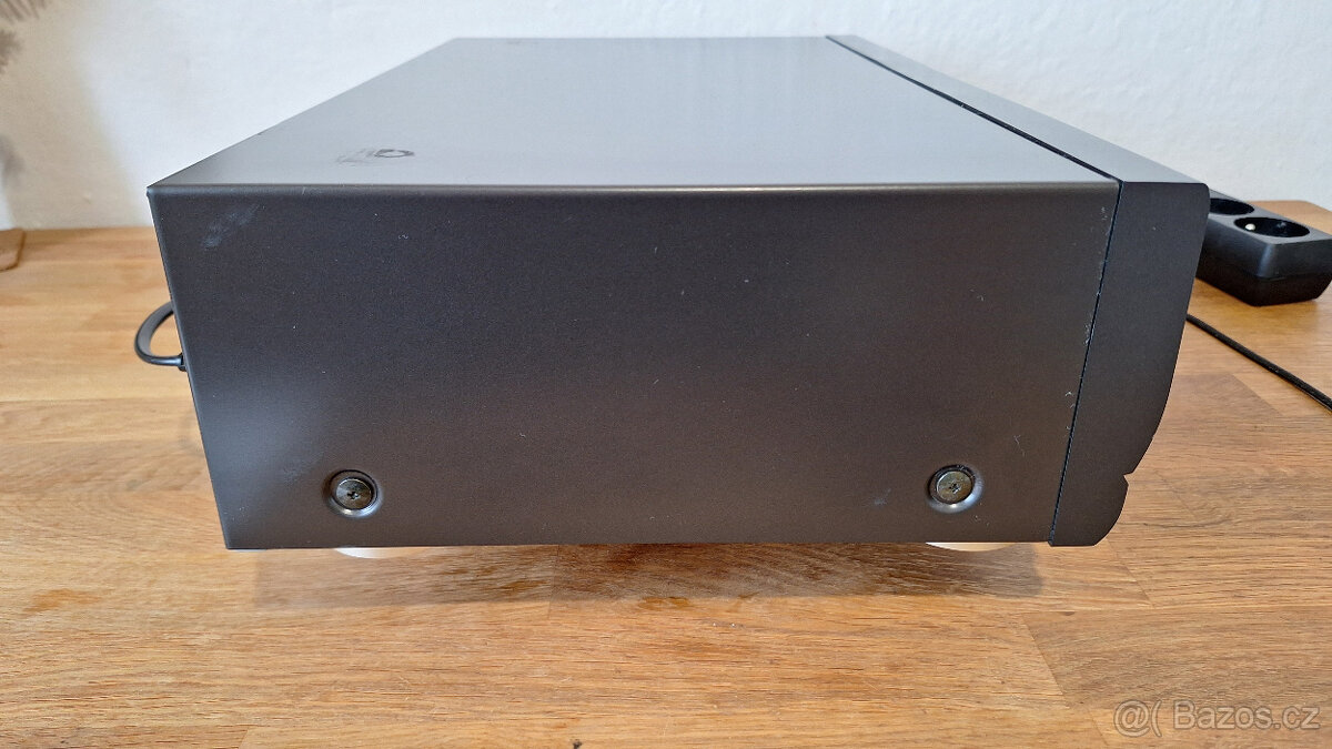 Technics RS-BX 601 - 12