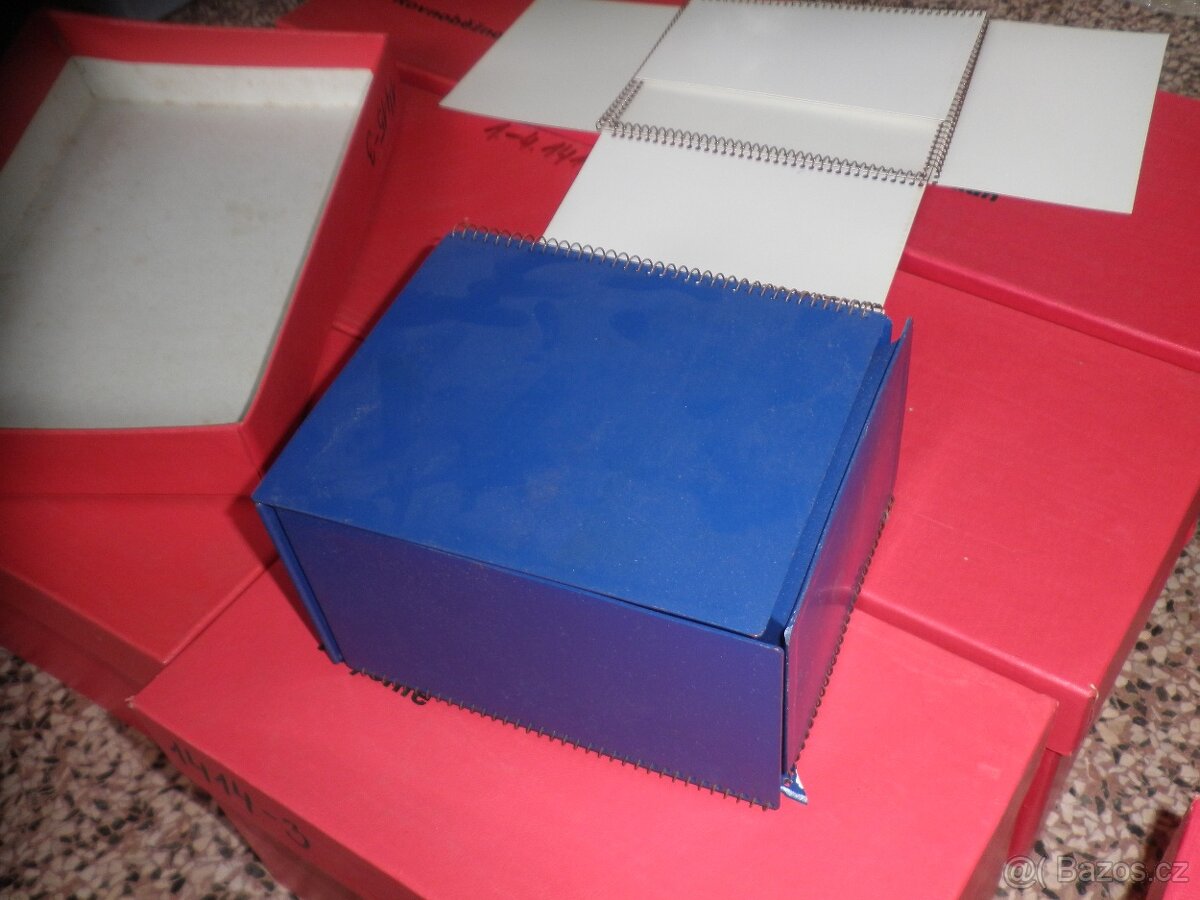 Modely geometrických těles - 12