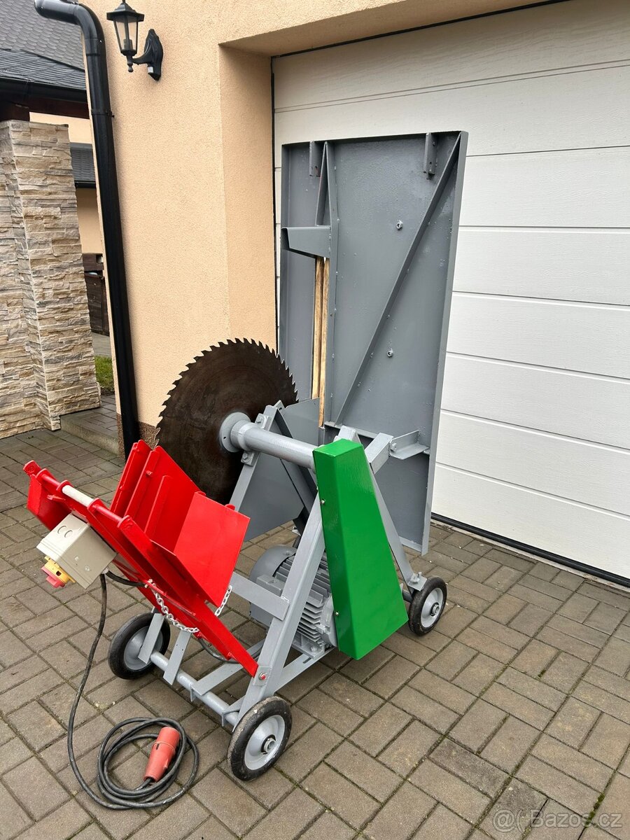 Cirkularka tovární výroby - 12