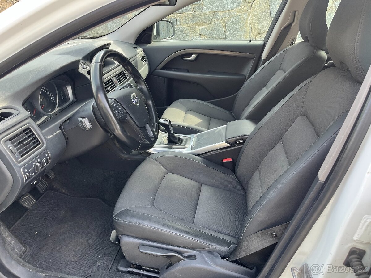 Volvo V70 2.0 D2 FACELIFT 2015 - 12