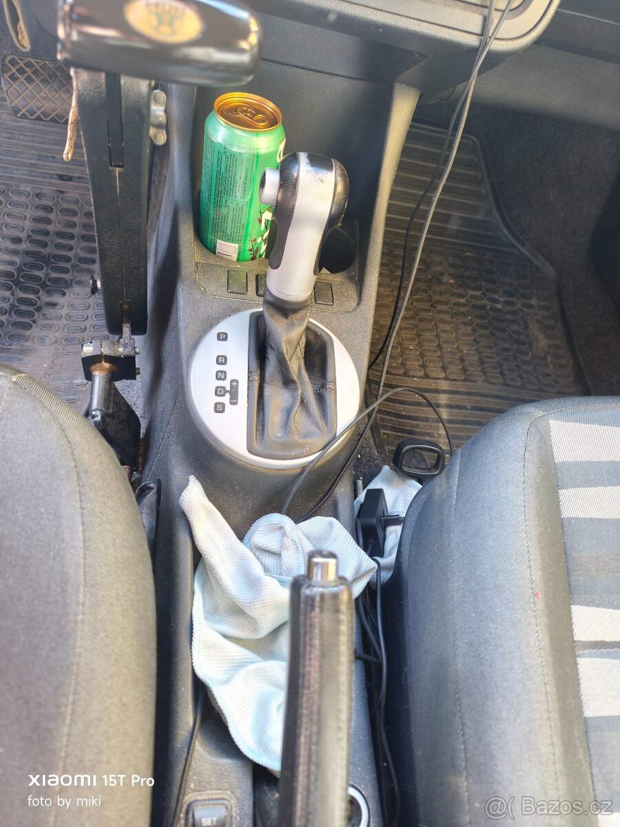 Škoda Fabia 2 combi - 12