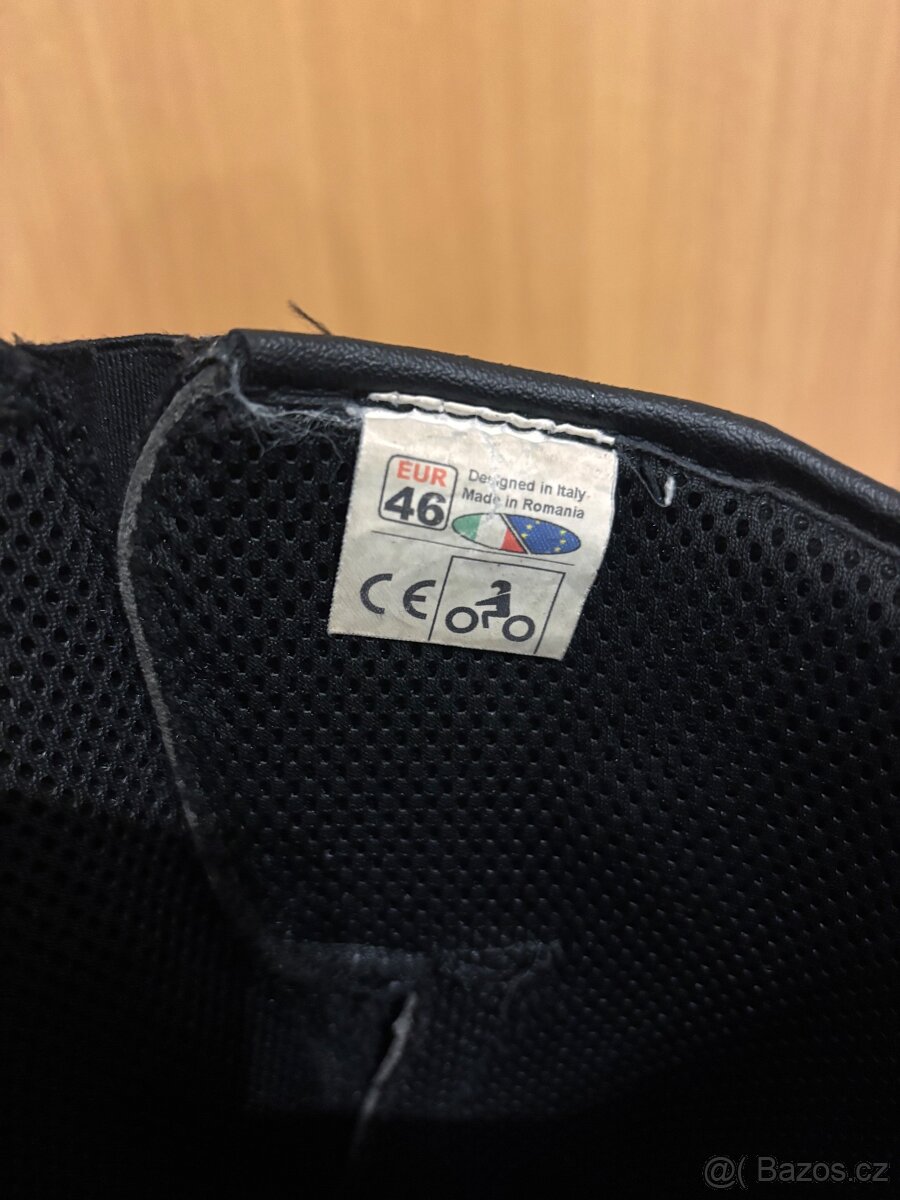 Forma Freccia 46 - 12