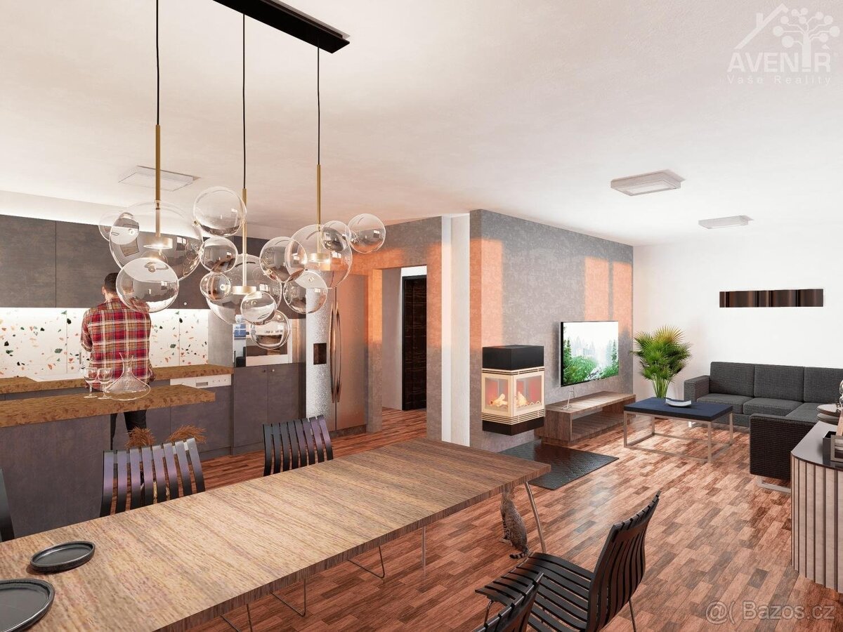 Prodej, Pozemek, 279 m² - Polešovice, ev.č. 00043 - 12