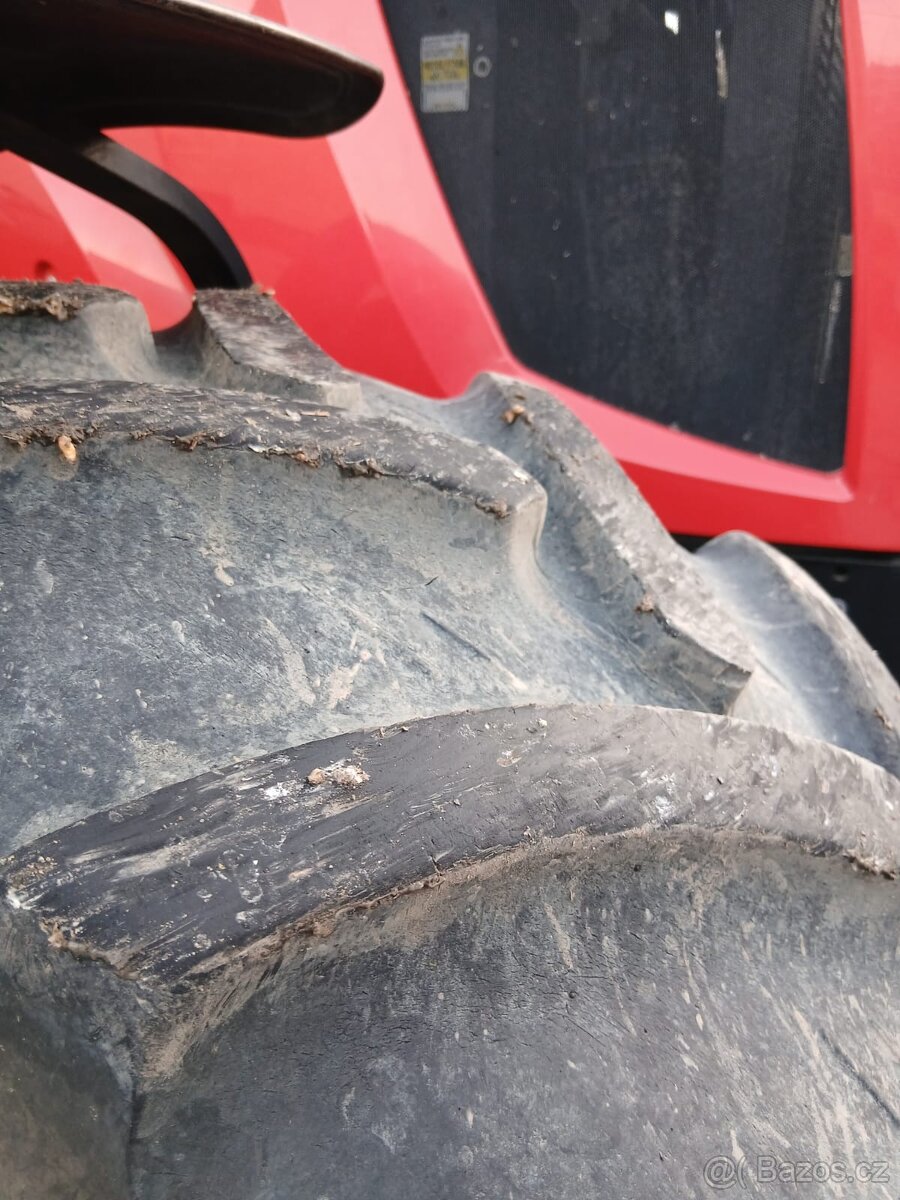 Prodám Zetor Forterra 140HSX - 12