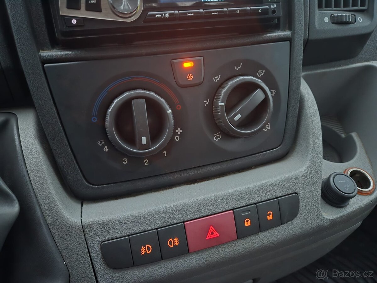 Fiat Ducato VALNIK - 12