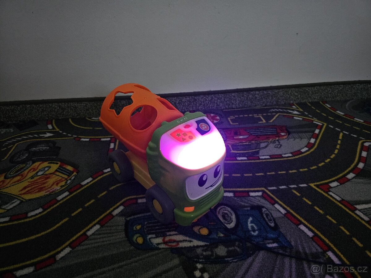 Dětské hračky , více ve foto... - 12