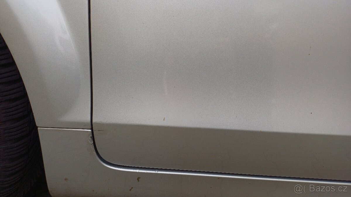 Audi tt mk2 2.0TFSI 147kw - 12