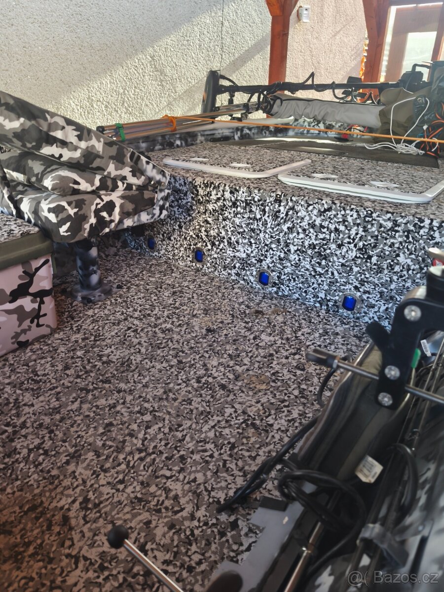 lod LUGAFO 1550 PW-V - 12