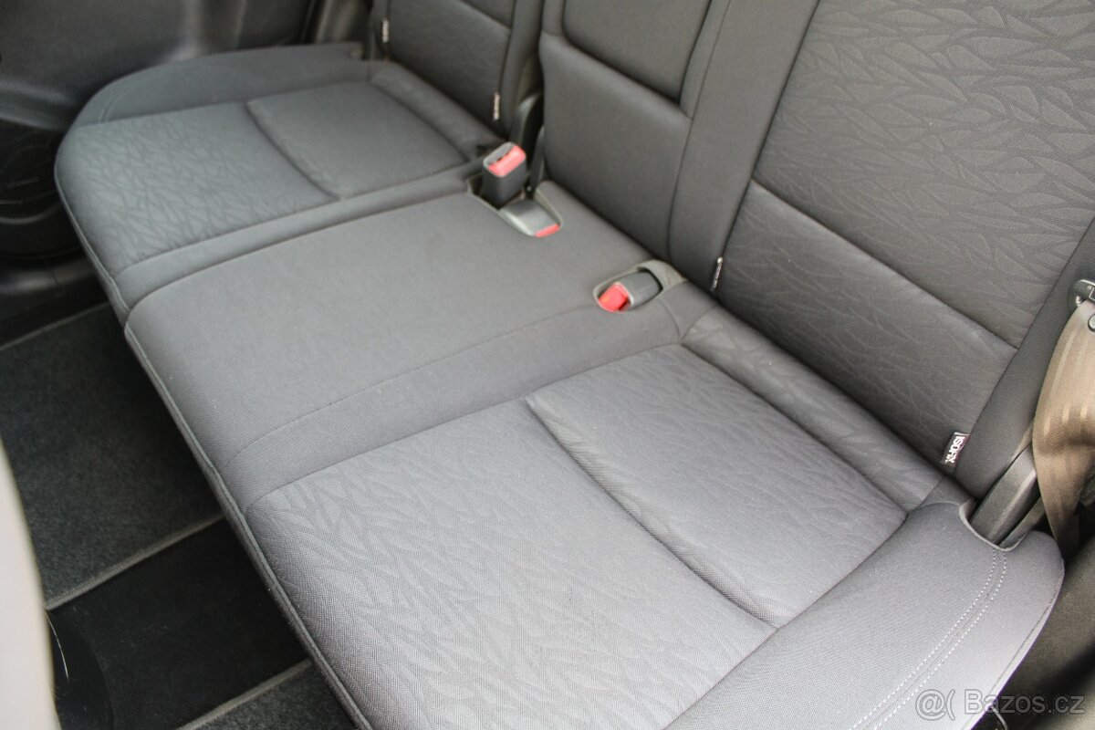 Hyundai ix20 1,4 CVVT ČR,KLIMATIZACE,2011 - 12