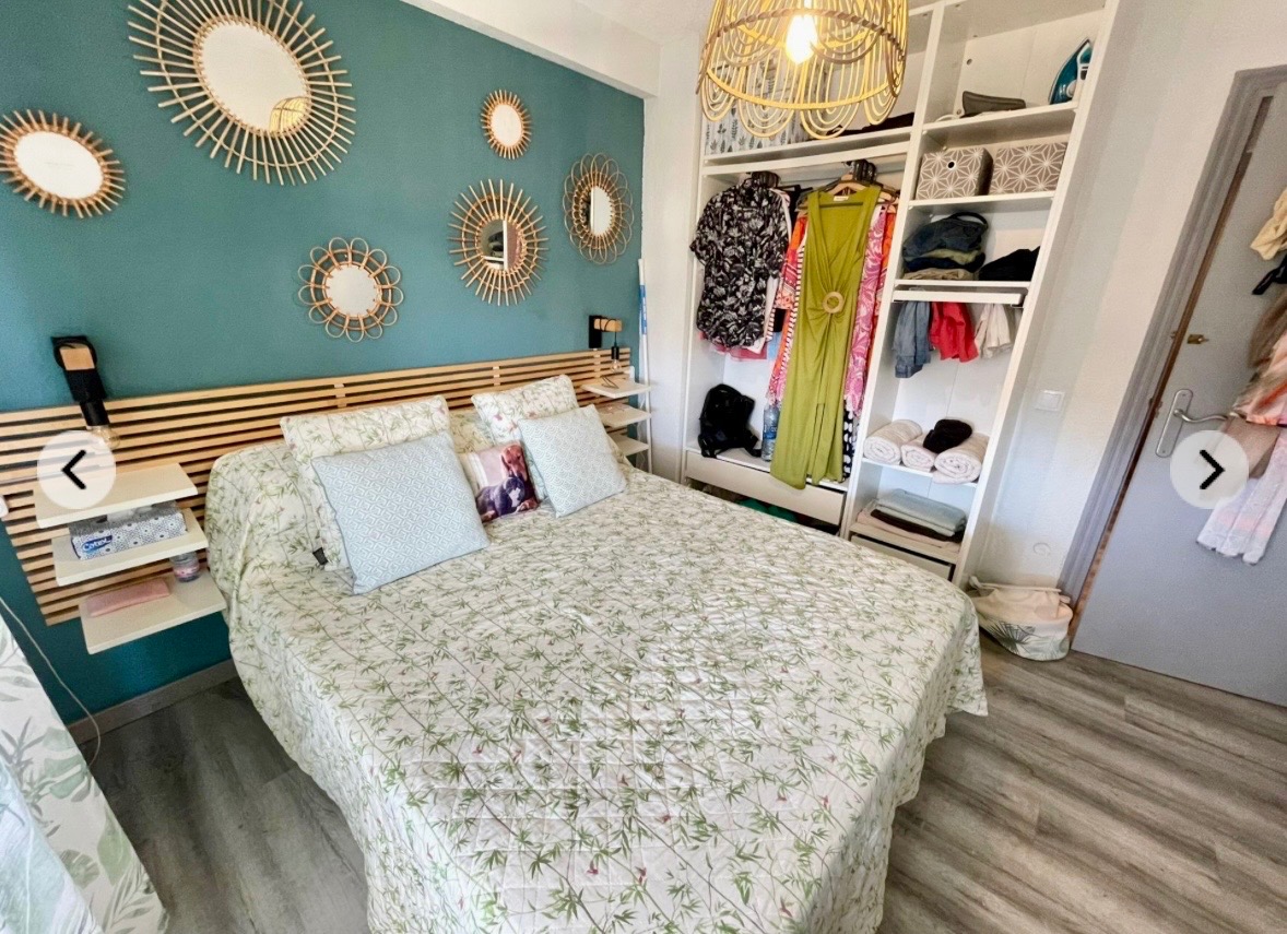 Prodej bytu 3+1 u moře ve Španělsku - 12