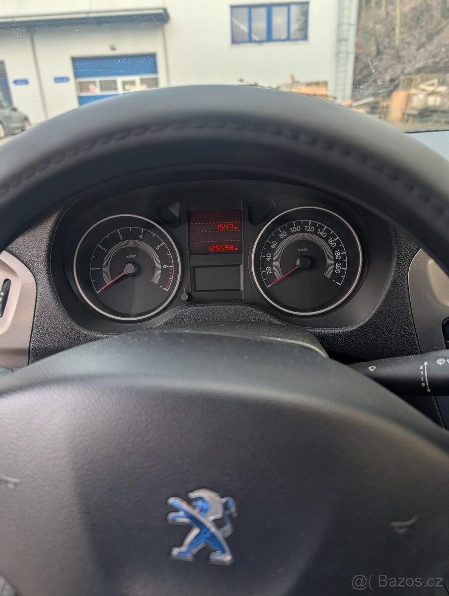 Prodej Peugeot 301 - 12