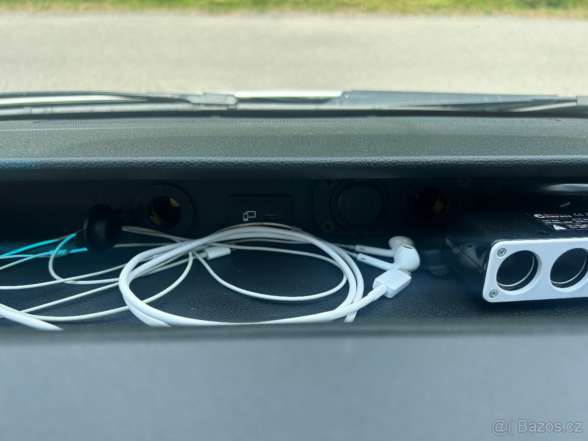 MB Sprinter III 319 CDI maxi plus Izotherm - 12