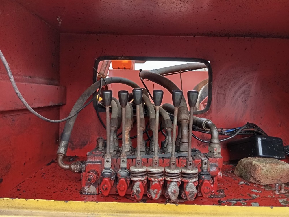 MAN - odtahový speciál - 12