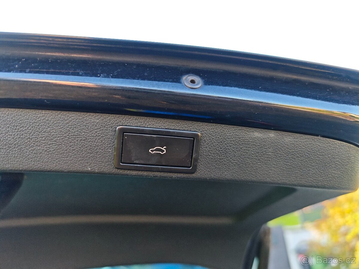 Škoda Octavia RS 2.0TSI 389HP - 12