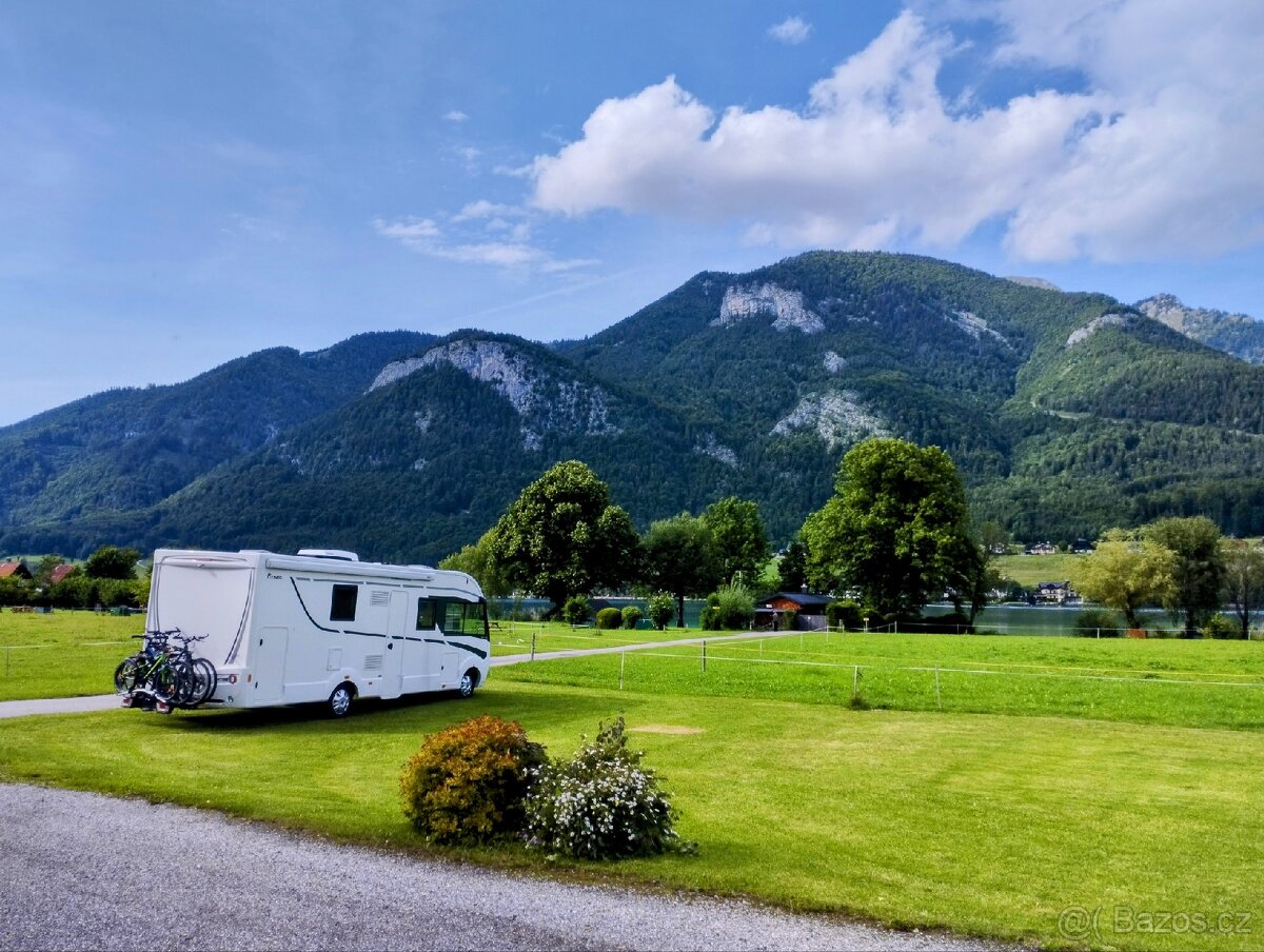 Prodej obytného vozu - 12