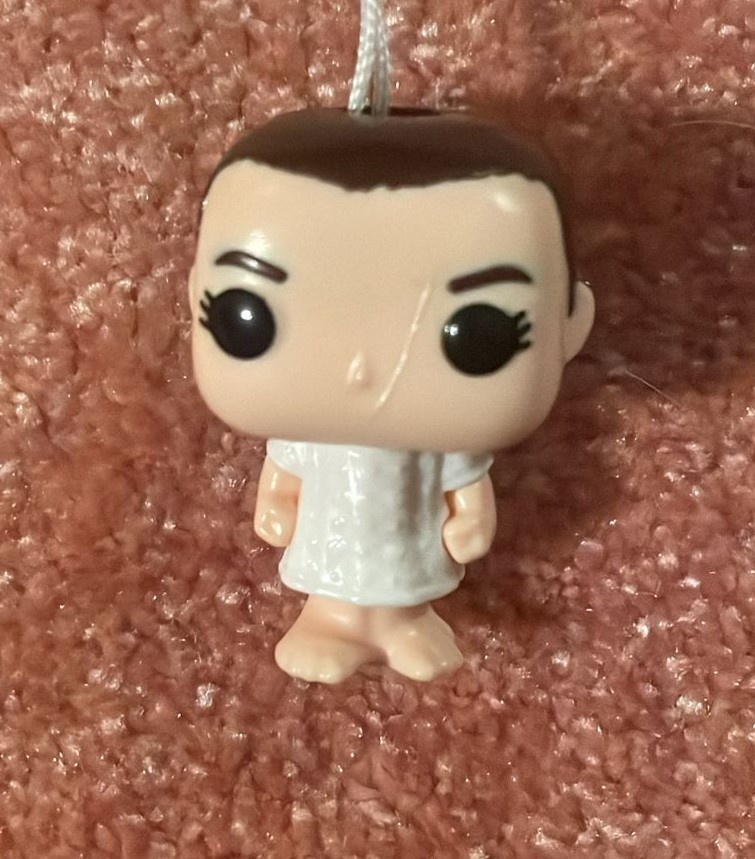 Figurky Strangers Things - 12