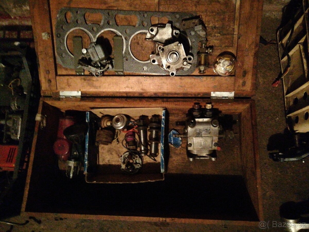 Vyklízení garáže - 12