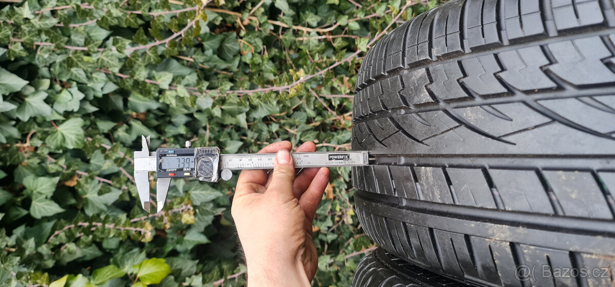 20"disky Cadillac SRX - 12