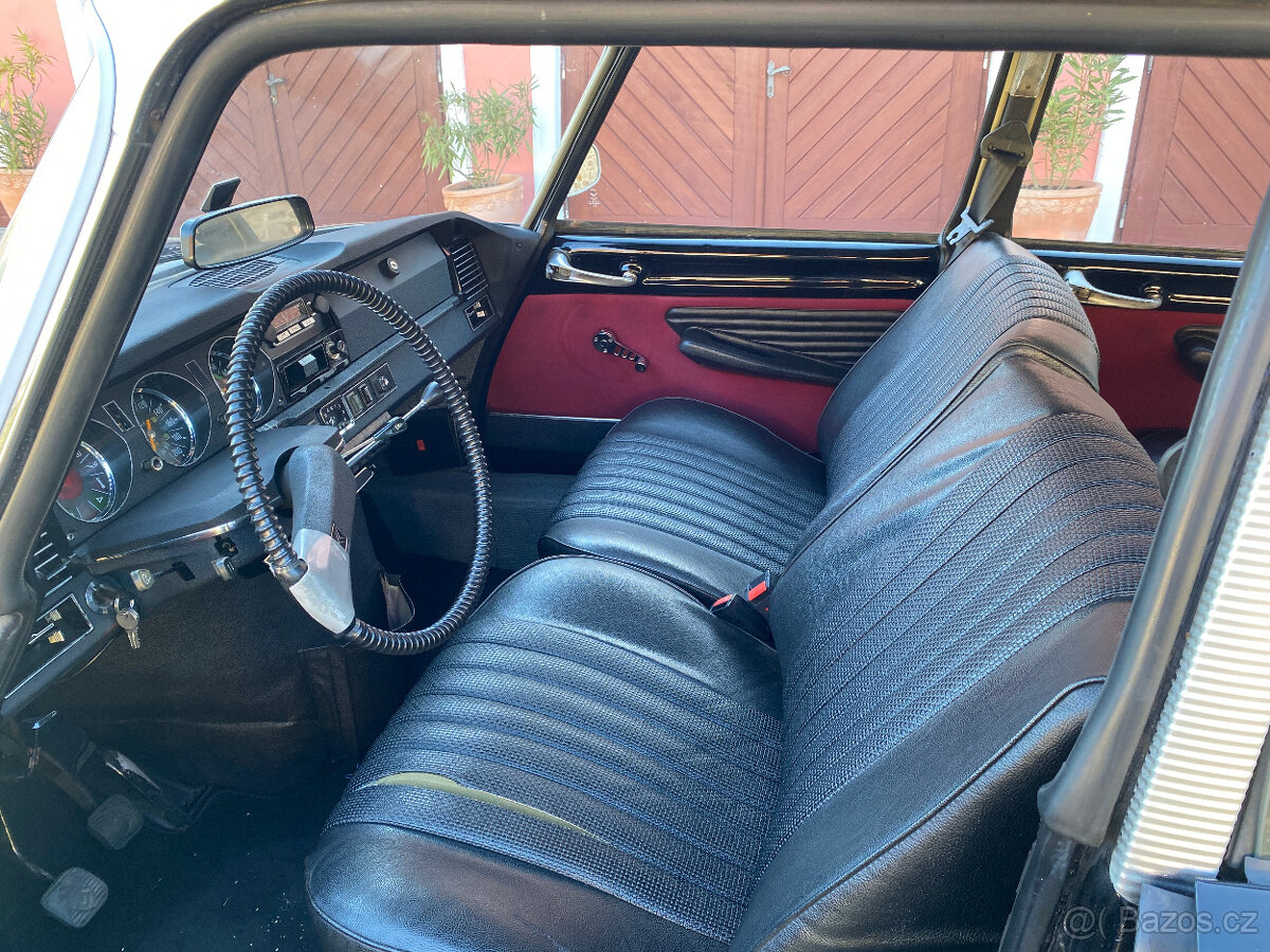 Citroen DS - 12