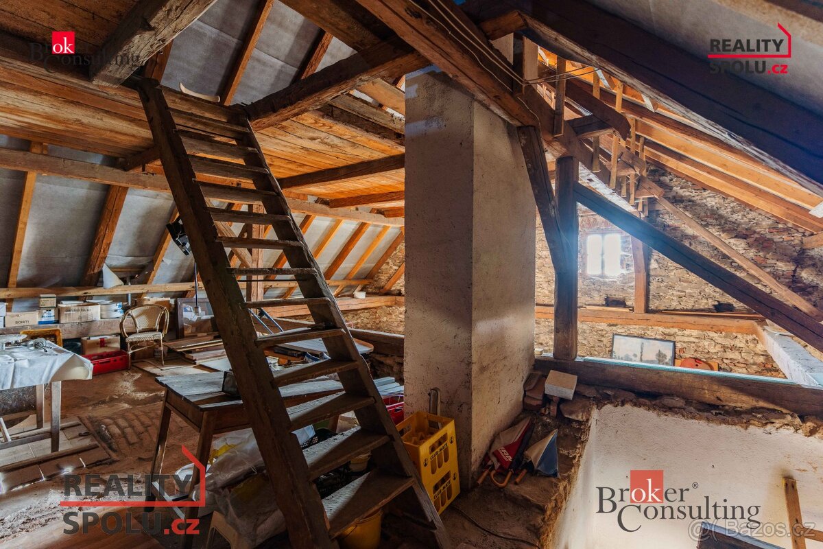 Prodej, komerční/restaurace, 161 m2, 34142 Velhartice, Klato - 12