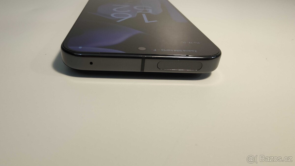 Google Pixel 9 Pro XL 128GB, Obsidian - 12