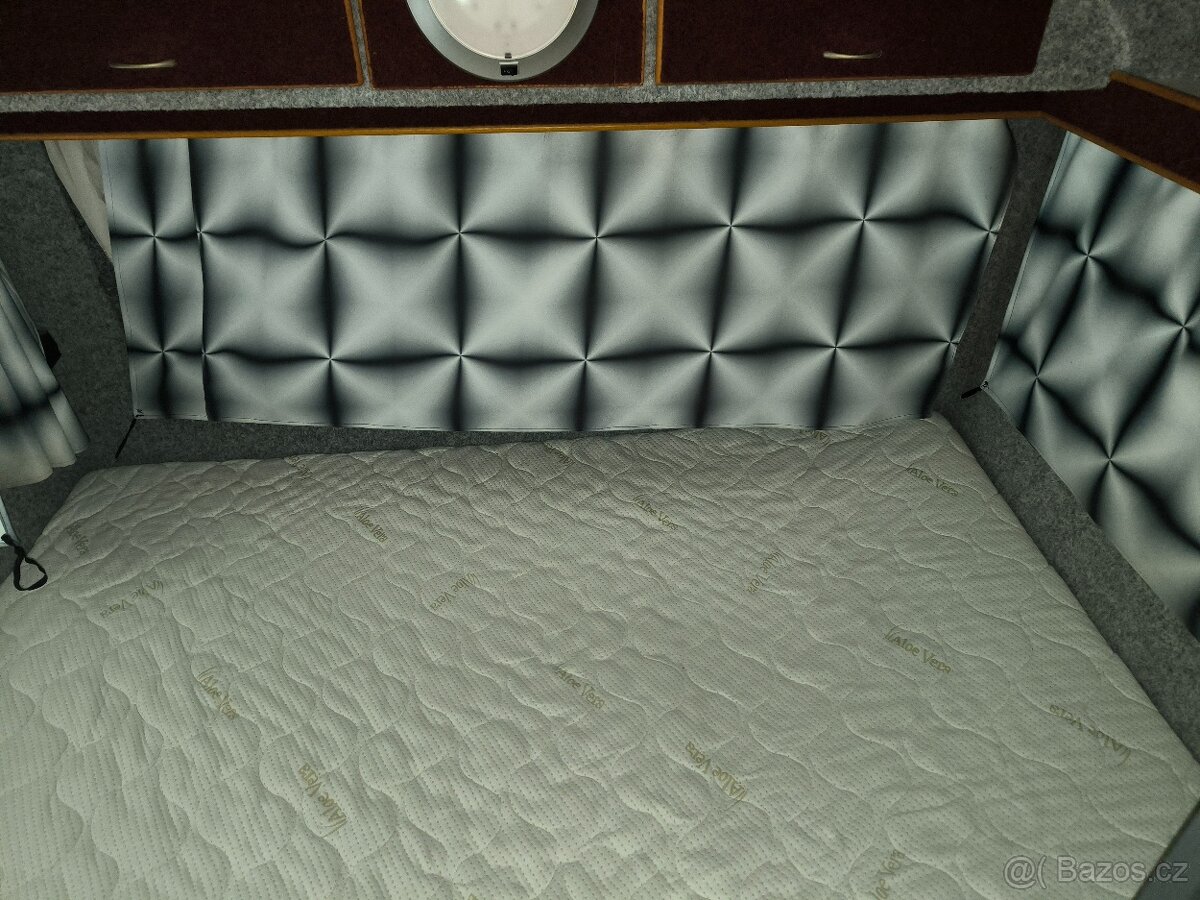 Karavan Wilk 502 - 12