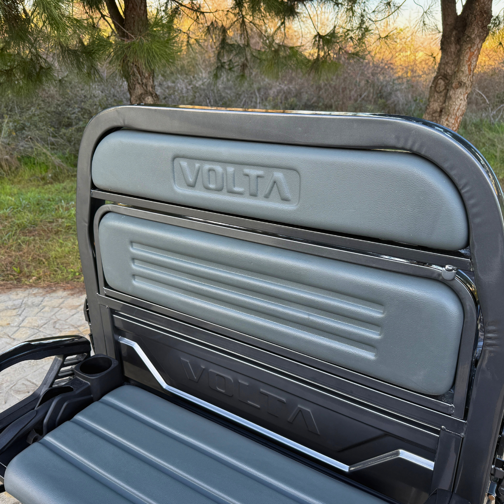 Elektrická nákladní trojkolka i s kabinou-motor 3500 W nová - 12