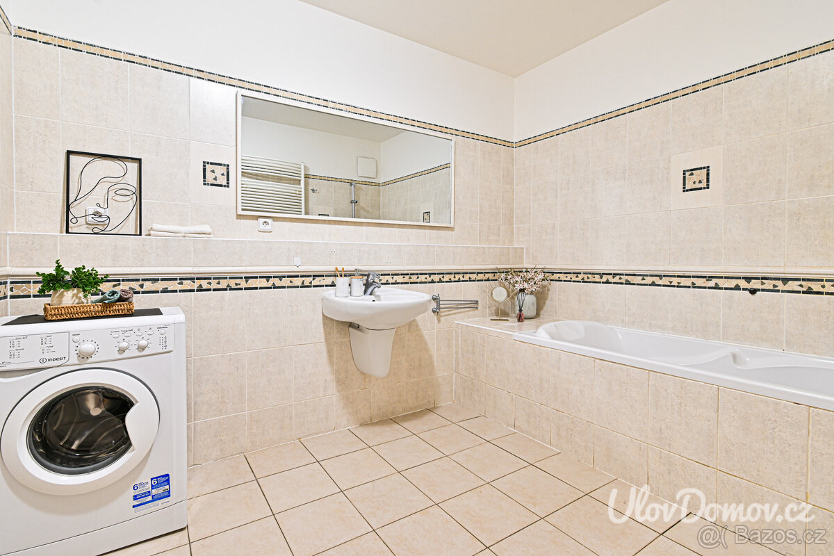 Prodej bytu 2+kk, Praha 5 - Motol - 12