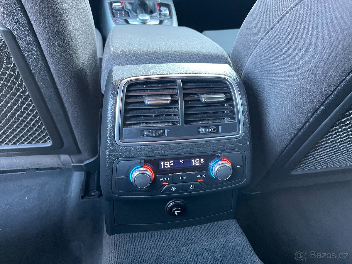 AUDI A6 2.0TDI-140KW LED MANUAL - 12