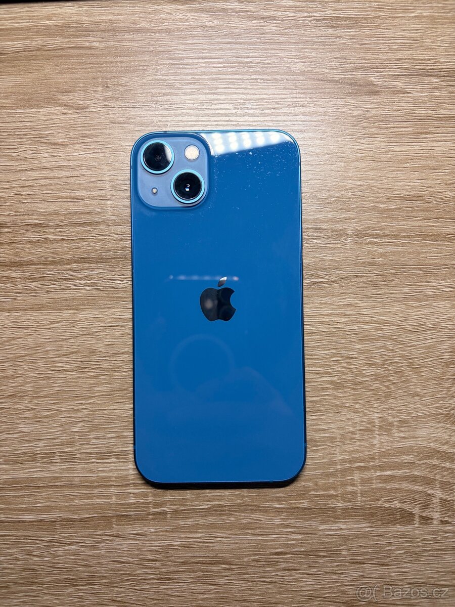 Apple iPhone 13 128gb - 12