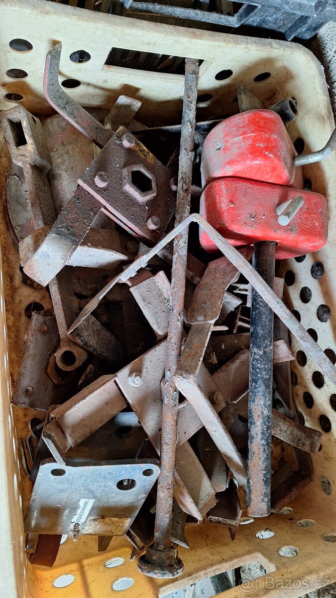 Prodám Terra Vari - 12