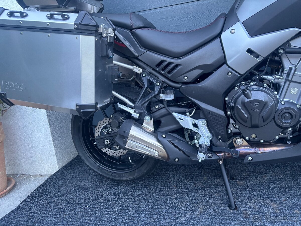 VOGE 500 DSX ABS - 12