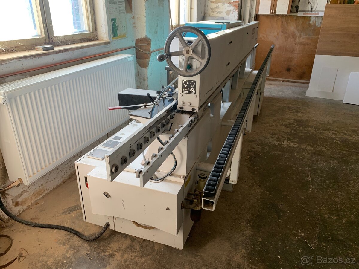 Olepovačka hran - 12