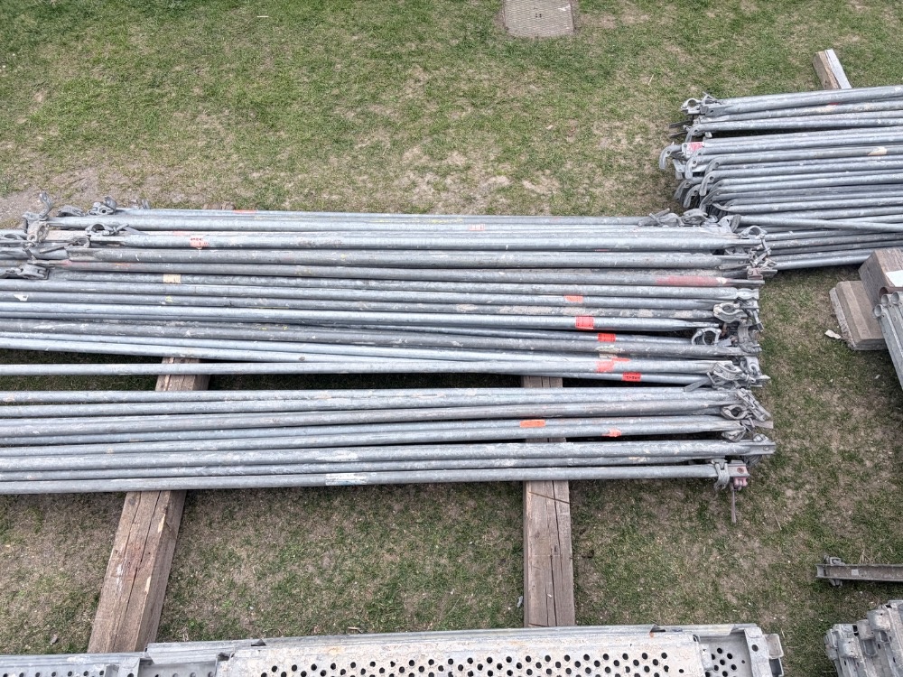 Lešení Layer Blitz - 12