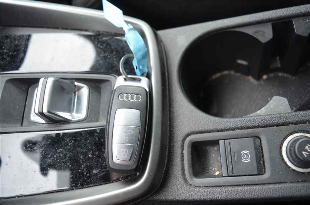 Audi A3 1,5 SPORTBACK - 12