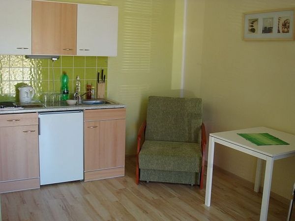 6ti apartmánový dům - termály Podhajská - 12