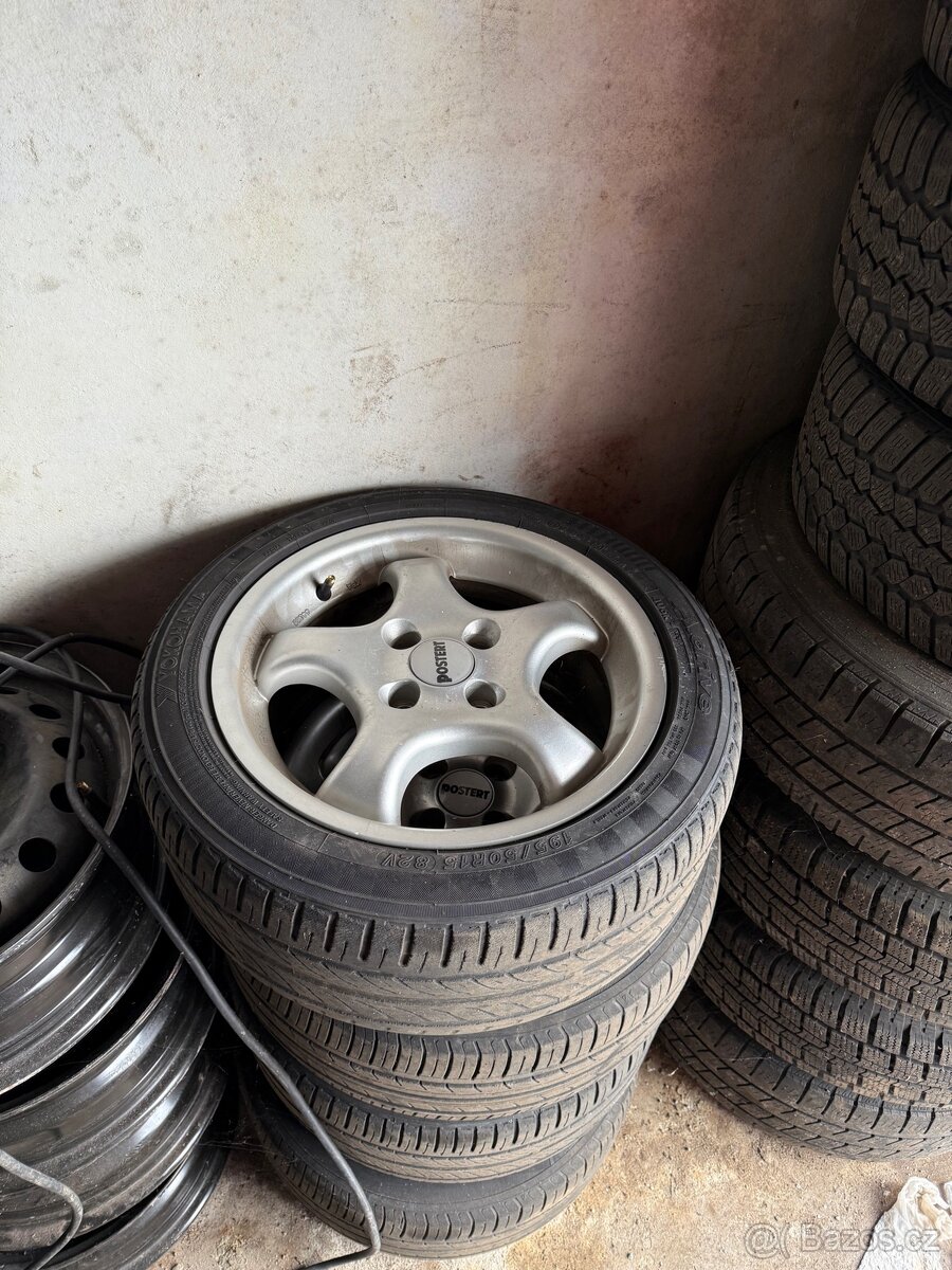 Mazda MX-5 NB 1998 - Evolution Orange (1.6 81kw) - 12