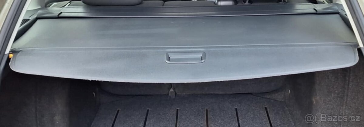 prodám veškeré ND ze Škoda Fabia kombi 1.2 12V 47kw - 12