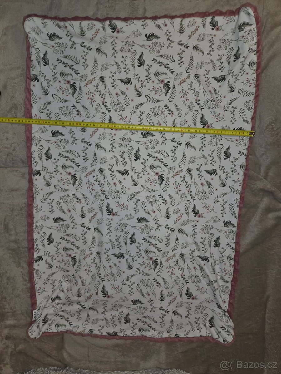 Hnízdo pro mimino - set - 12