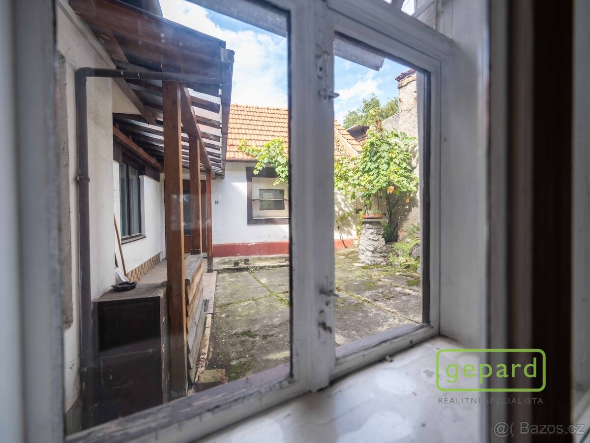 Prodej rodinného domu – Lipník nad Bečvou - 12