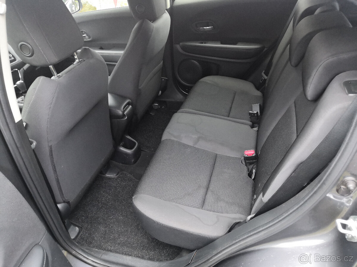 Honda HR-V 1.5 i-VTEC Comfort - 12