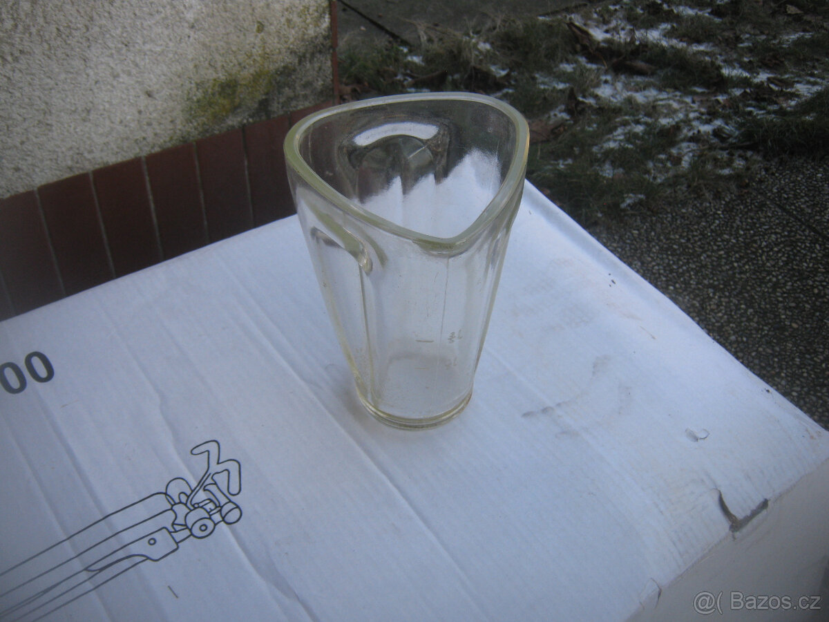 Prodám mnoho náhradních dílů na roboty ETA. - 12