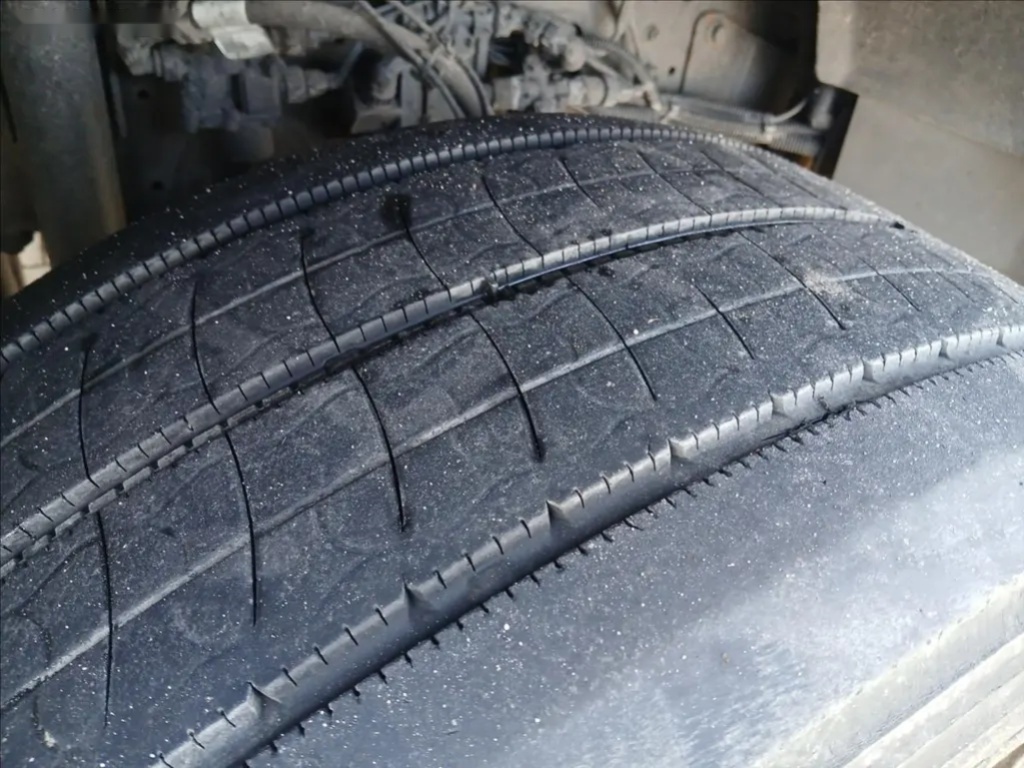 Iveco Stralis, 11,1 BDF souprava AS190S42FPC - 12